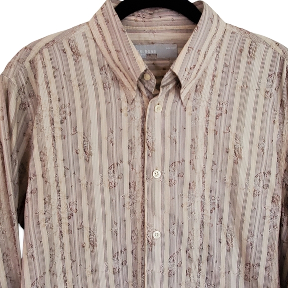 IceJeans Other - IceJeans Iceberg Embroidered Italian Shirt